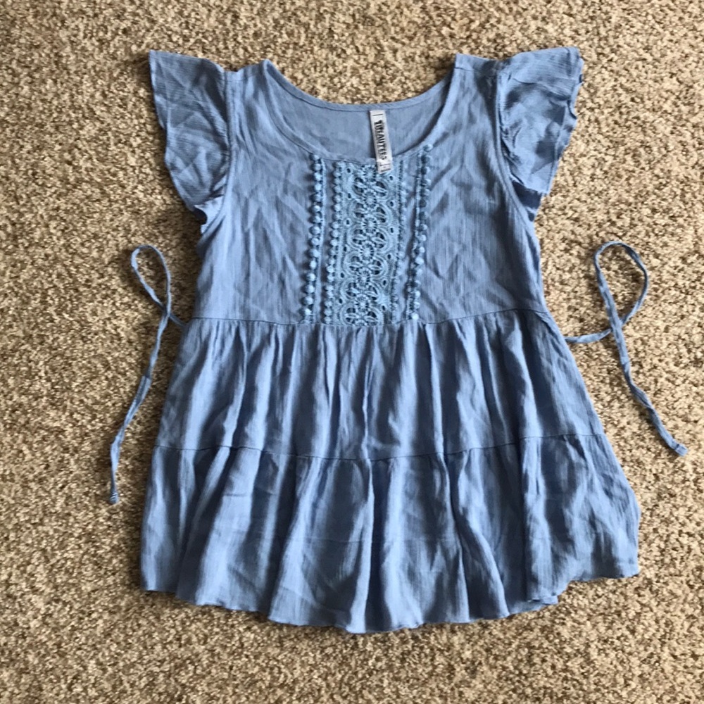 Girls shirt